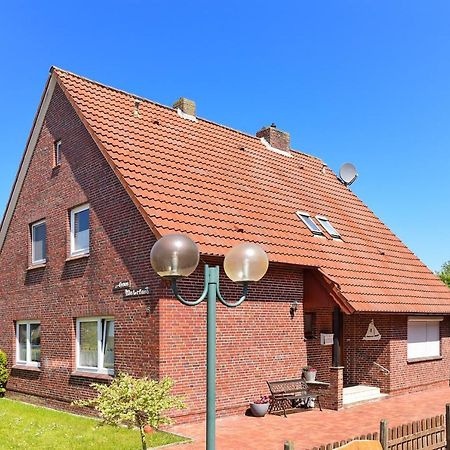 Ferienwohnungen Im Haus Waterkant Neuharlingersiel Dış mekan fotoğraf