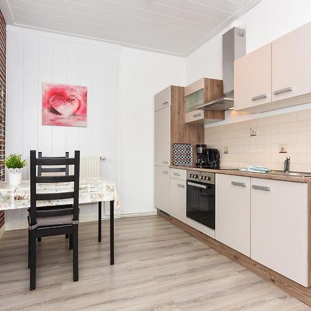 Ferienwohnungen Im Haus Waterkant Neuharlingersiel Dış mekan fotoğraf