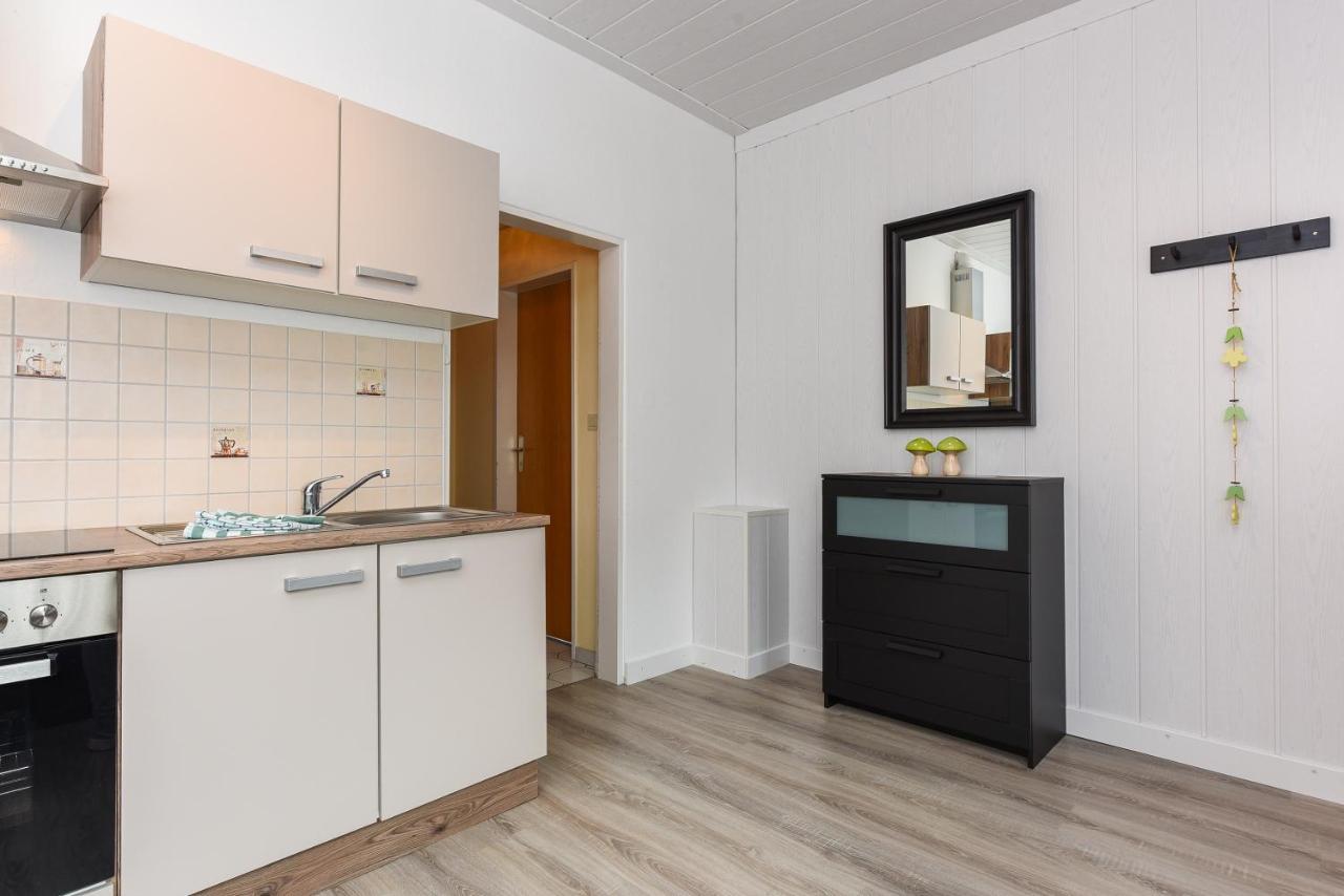 Ferienwohnungen Im Haus Waterkant Neuharlingersiel Dış mekan fotoğraf