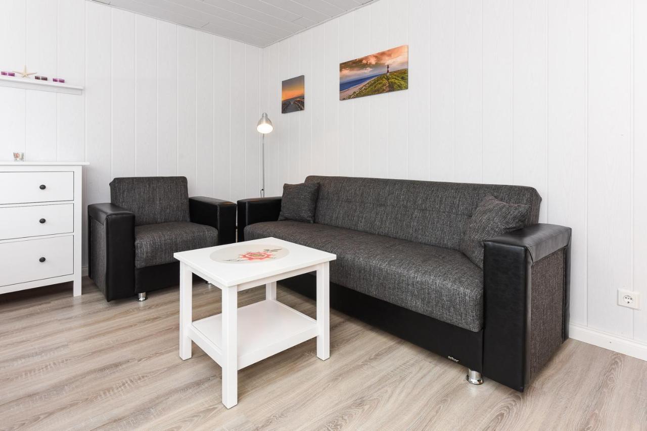 Ferienwohnungen Im Haus Waterkant Neuharlingersiel Dış mekan fotoğraf