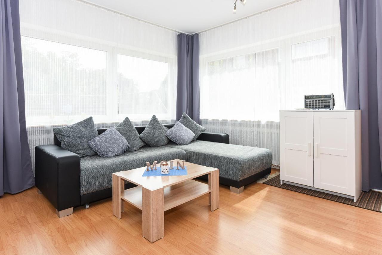 Ferienwohnungen Im Haus Waterkant Neuharlingersiel Dış mekan fotoğraf