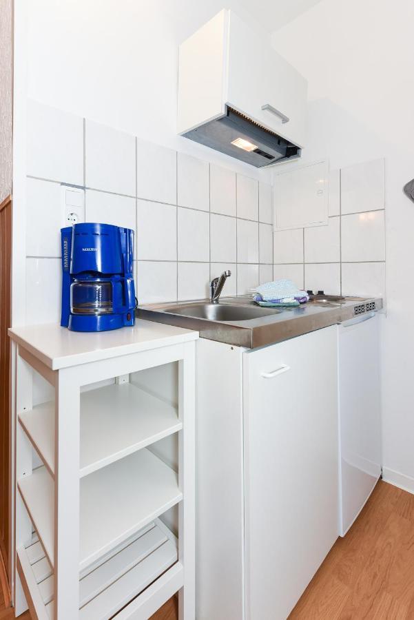 Ferienwohnungen Im Haus Waterkant Neuharlingersiel Dış mekan fotoğraf