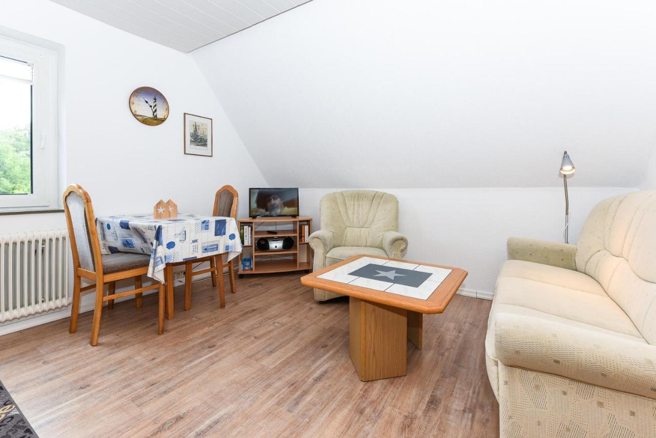 Ferienwohnungen Im Haus Waterkant Neuharlingersiel Dış mekan fotoğraf