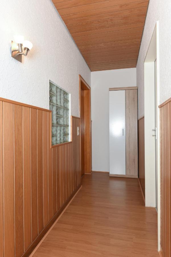 Ferienwohnungen Im Haus Waterkant Neuharlingersiel Dış mekan fotoğraf